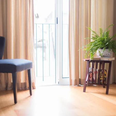 Daire Santa Maria By Heart Of