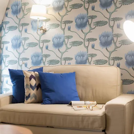 Daire Santa Maria By Heart Of *