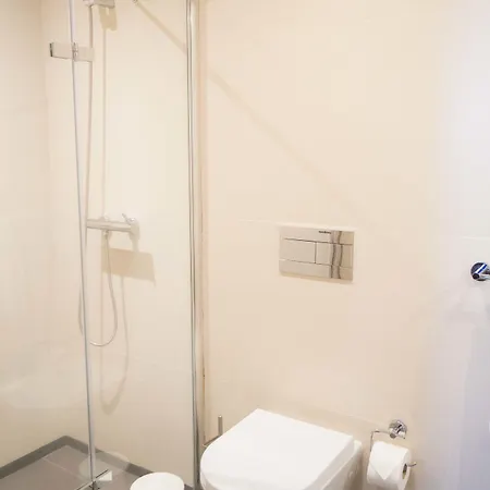 Daire Santa Maria By Heart Of