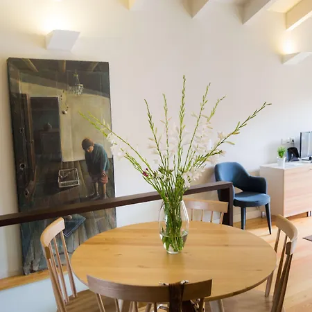 Lägenhet Santa Maria By Heart Of Funchal (Madeira)