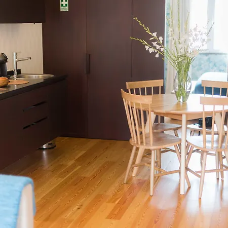 Santa Maria By Heart Of Lägenhet Funchal (Madeira)