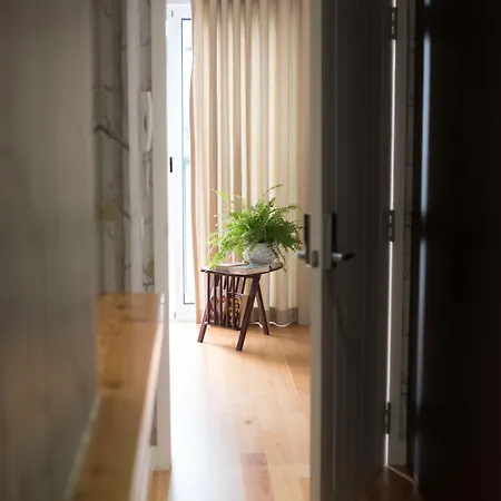 Santa Maria By Heart Of 아파트 *