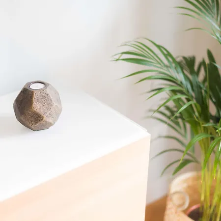 Santa Maria By Heart Of 푼샬