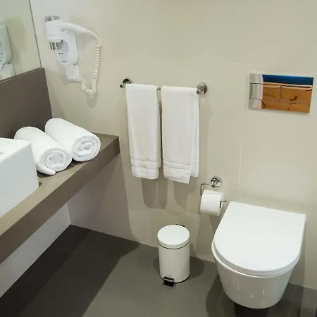 Santa Maria By Heart Of 아파트 *