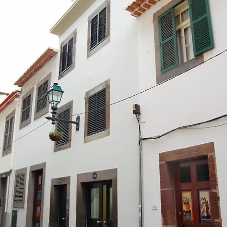 Santa Maria By Heart Of * Funchal (Madeira)