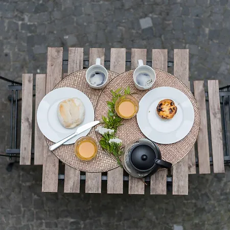 Santa Maria By Heart Of 아파트 *