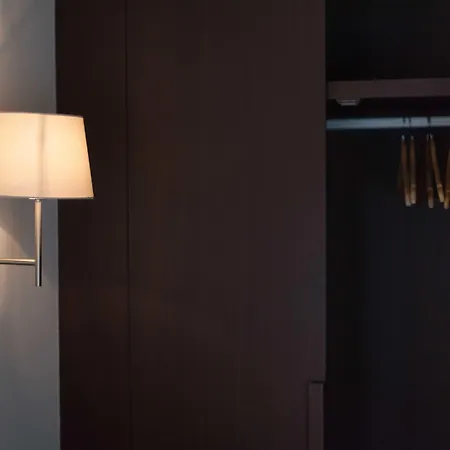 Santa Maria By Heart Of Lägenhet *