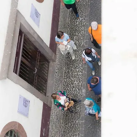 Lägenhet Santa Maria By Heart Of *