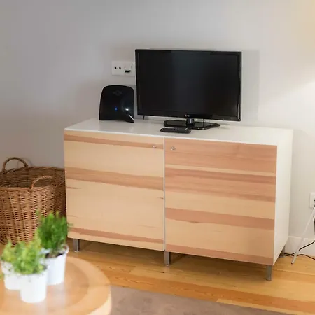 Santa Maria By Heart Of Lägenhet Funchal (Madeira)