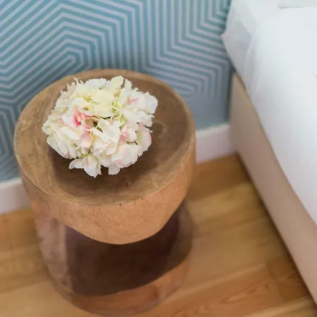 Santa Maria By Heart Of 아파트 푼샬