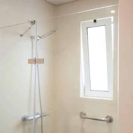 아파트 Santa Maria By Heart Of