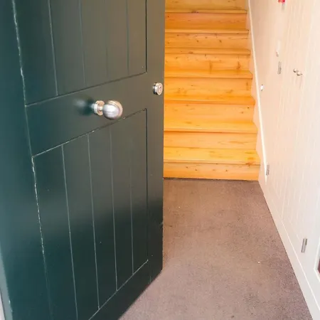 아파트 Santa Maria By Heart Of *