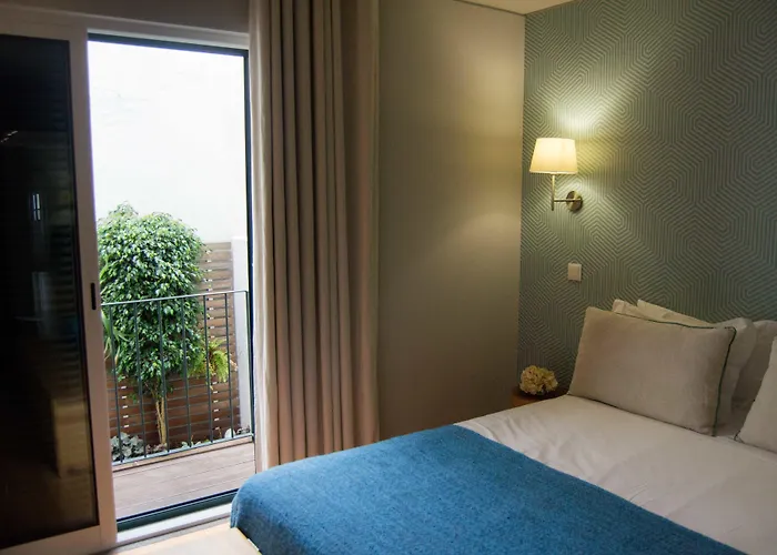 Apartmán Santa Maria By Heart Of