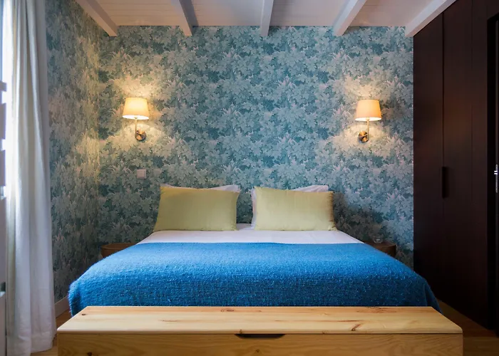 Santa Maria By Heart Of Apartmán Funchal (Madeira)