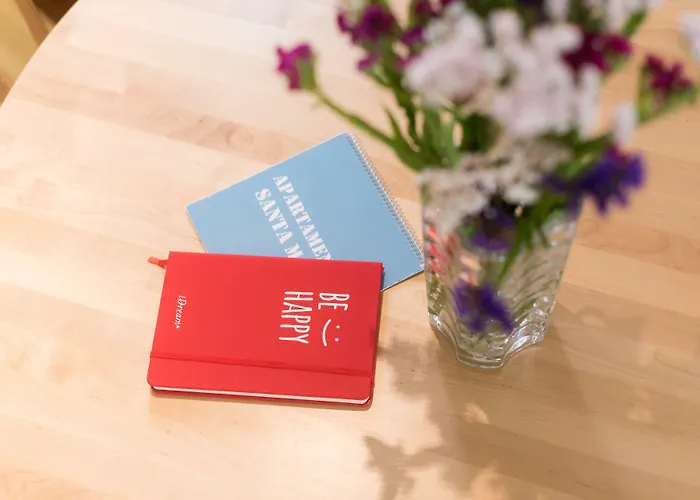 Santa Maria By Heart Of