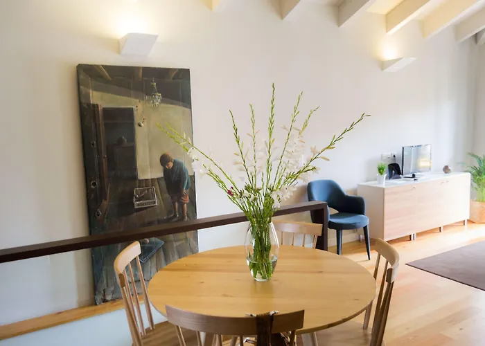 Apartmán Santa Maria By Heart Of Funchal (Madeira)