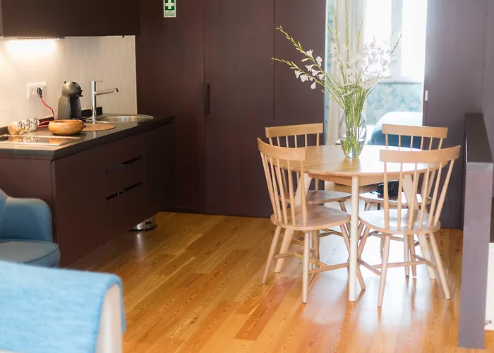 Santa Maria By Heart Of Apartmán Funchal (Madeira)