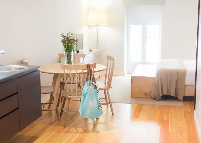 Santa Maria By Heart Of Apartmán Funchal (Madeira)