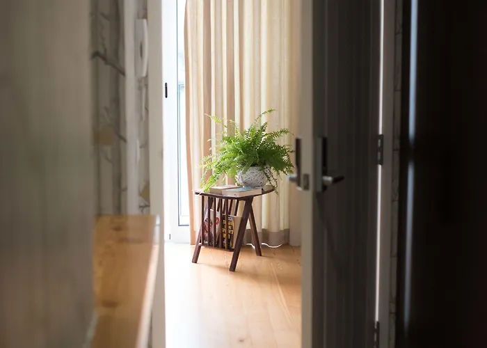 Santa Maria By Heart Of Apartmán *