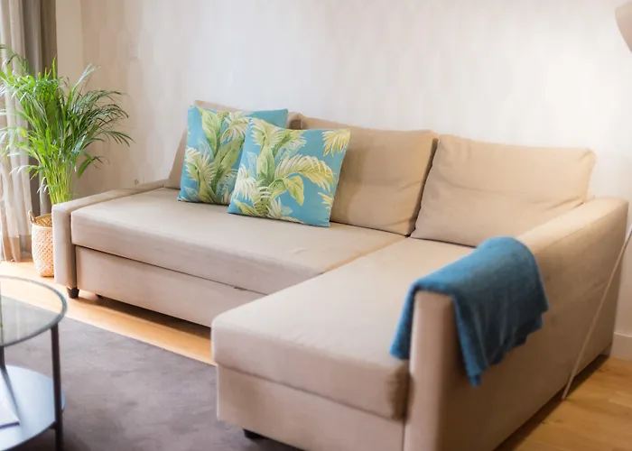 Santa Maria By Heart Of * フンシャル