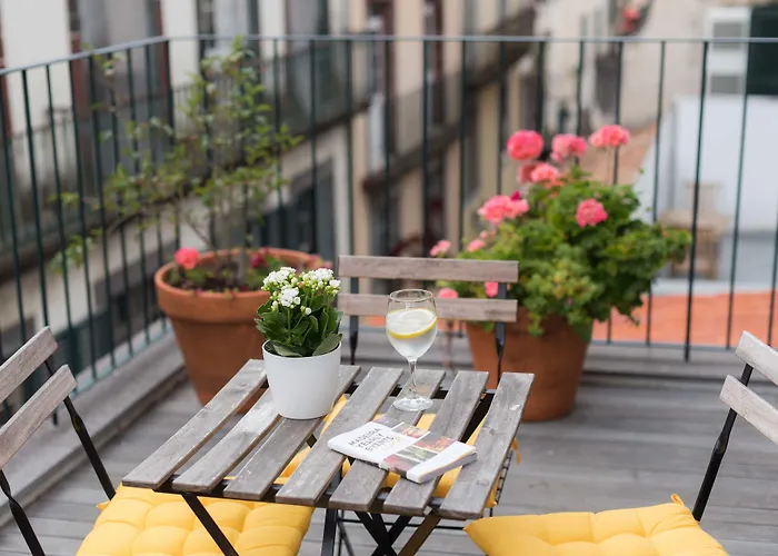 Apartmán Santa Maria By Heart Of Funchal (Madeira)