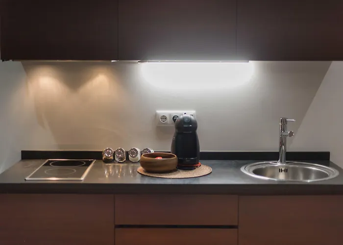 Santa Maria By Heart Of Apartmán *