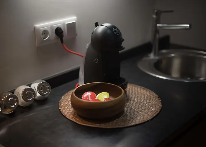 Santa Maria By Heart Of * フンシャル