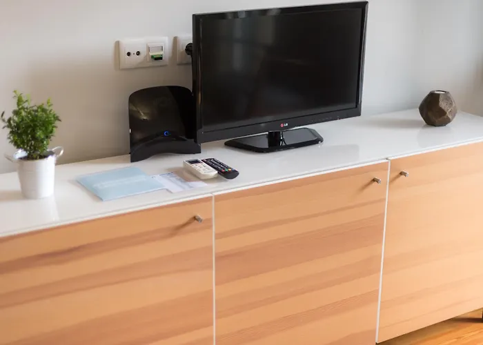 Apartmán Santa Maria By Heart Of Funchal (Madeira)