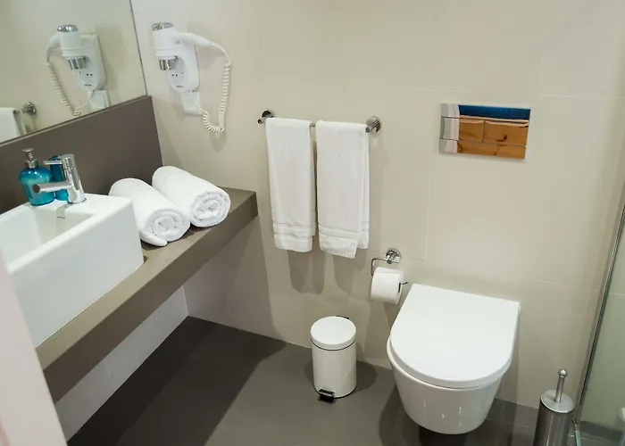 Santa Maria By Heart Of アパート *