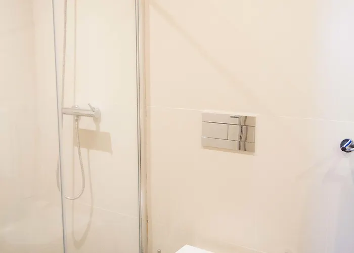 アパート Santa Maria By Heart Of