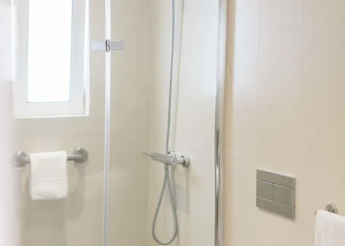 Santa Maria By Heart Of Apartmán *