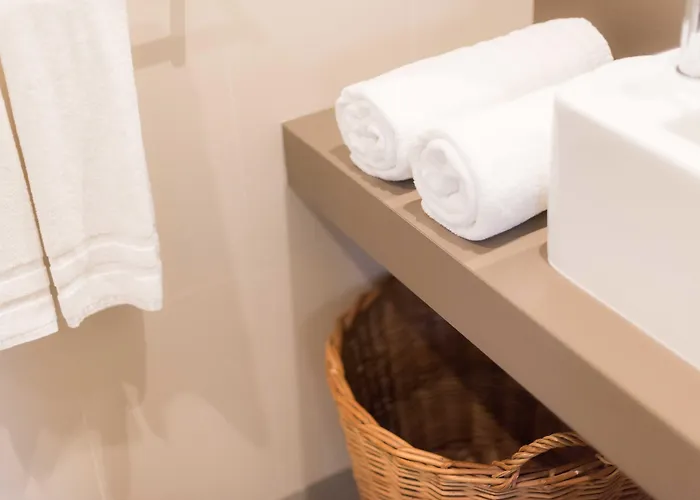 Apartmán Santa Maria By Heart Of