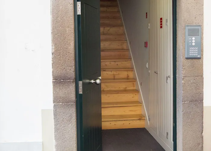 Santa Maria By Heart Of Apartmán *