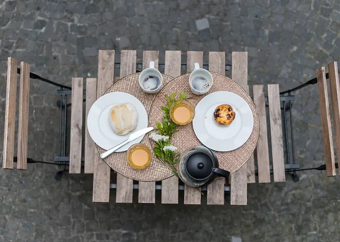 Santa Maria By Heart Of Apartmán *