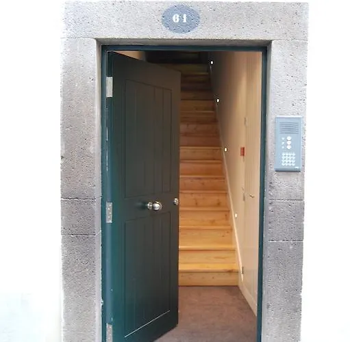 Apartmán Santa Maria By Heart Of *