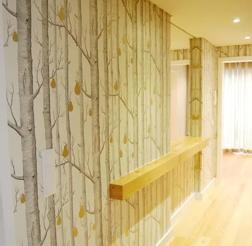 アパート Santa Maria By Heart Of