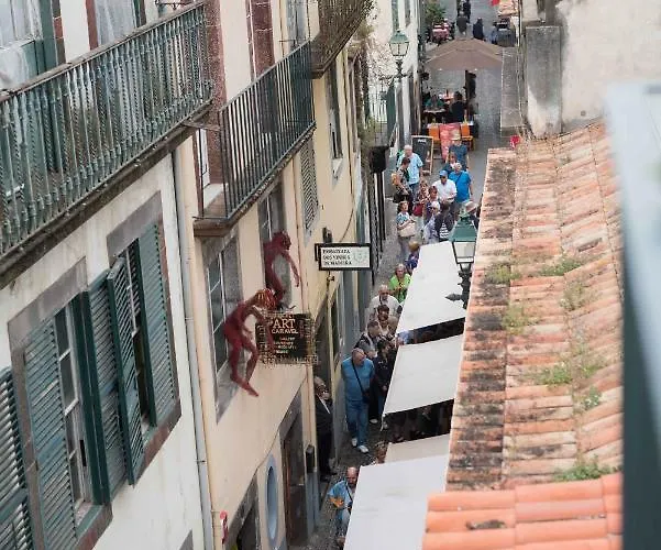 Apartmán Santa Maria By Heart Of *