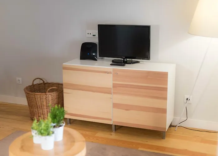 Santa Maria By Heart Of Apartmán Funchal (Madeira)