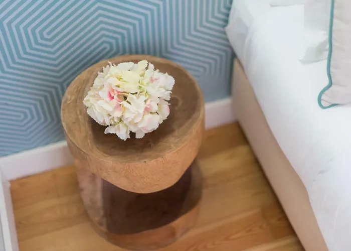 Santa Maria By Heart Of アパート フンシャル