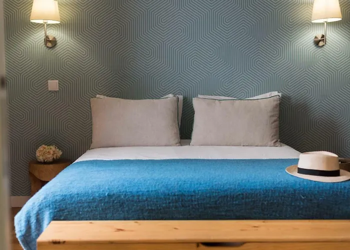 Santa Maria By Heart Of Apartmán Funchal (Madeira)