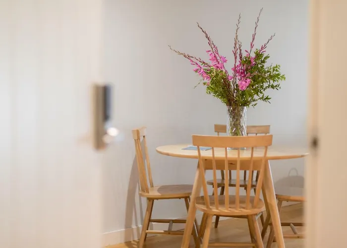 Santa Maria By Heart Of Apartmán Funchal (Madeira)