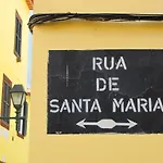 Apartment Santa Maria By Heart Of