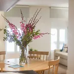 Santa Maria By Heart Of Appartement