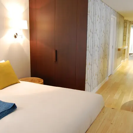 Santa Maria By Heart Of Appartement *