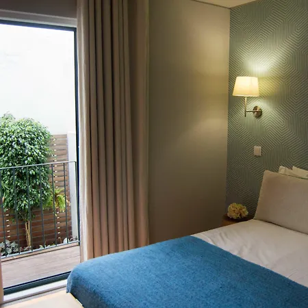 Апартаменты Santa Maria By Heart Of