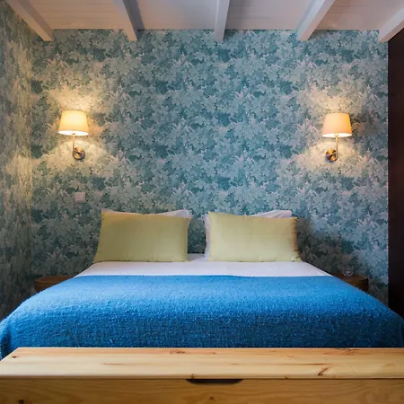 Santa Maria By Heart Of Апартаменты Фуншал