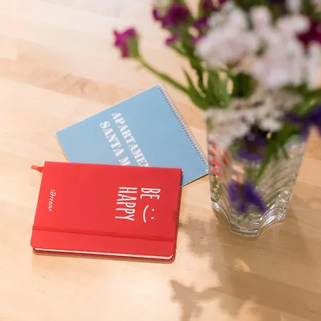 Santa Maria By Heart Of