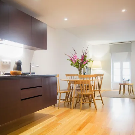 Santa Maria By Heart Of Апартаменты *