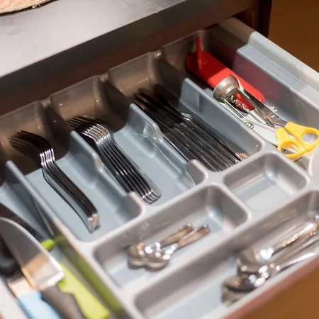 Santa Maria By Heart Of Апартаменты