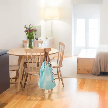 Santa Maria By Heart Of アパート フンシャル